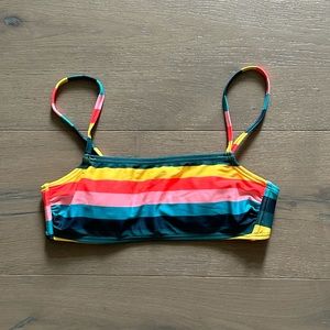 Target Xhilaration Bikini Top